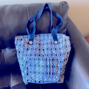 Thirty-one Tall Organizing Bag